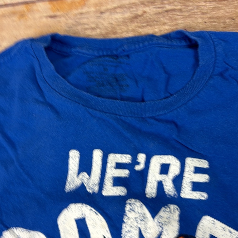 “We’re Doomed” M - Picture 2 of 3